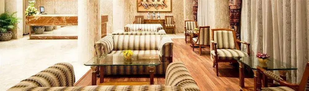 Regent Andheri Hotel - Général