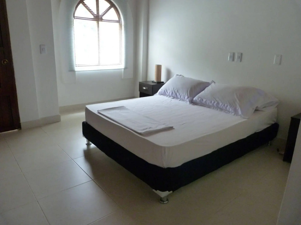 Hotel Balboa - Général