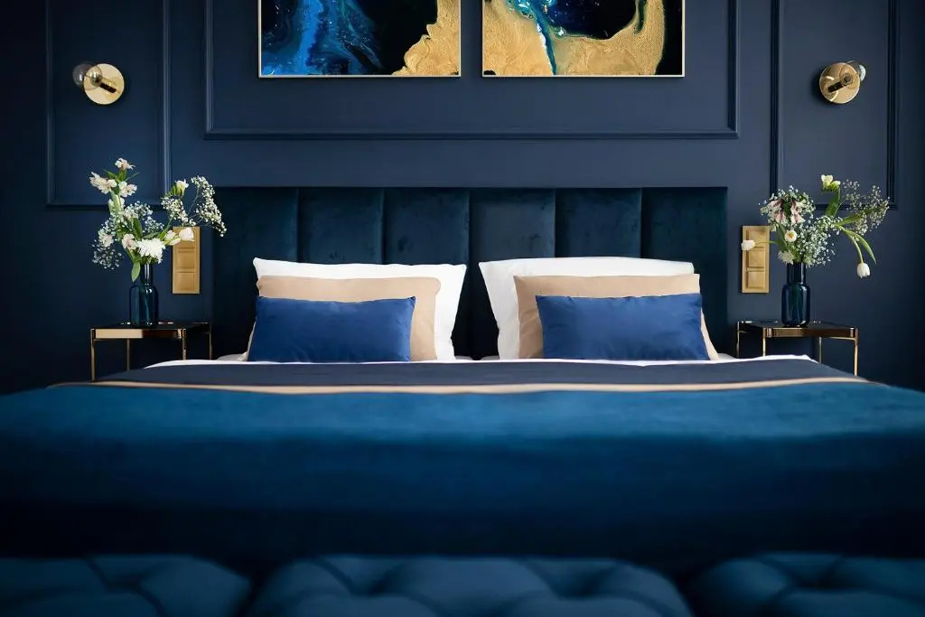 IBB Hotel Grand Hotel Lublin - Chambres
