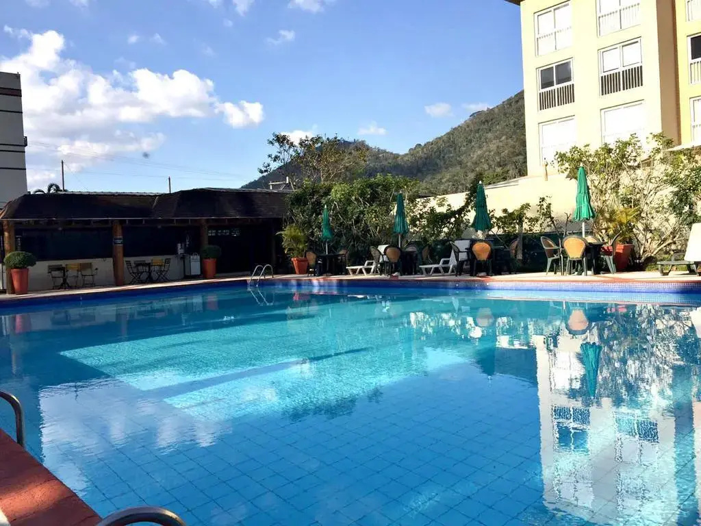 Hotel Granja Brasil Resort - Général