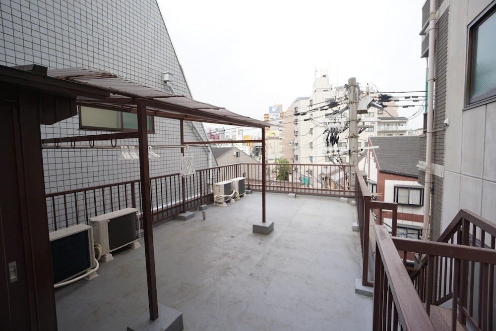 Guesthouse Ebisu EBH0002E 사진 20