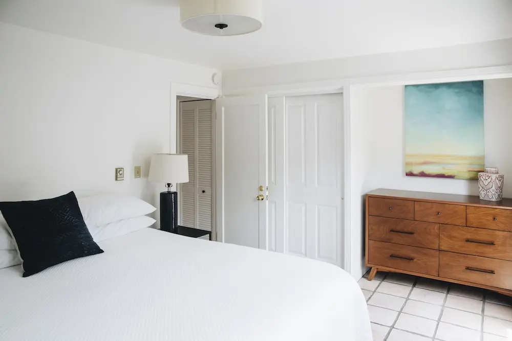 Cottage Inn & Spa - Chambres