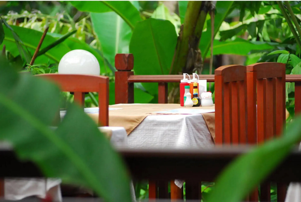 Sunda Resort - Général