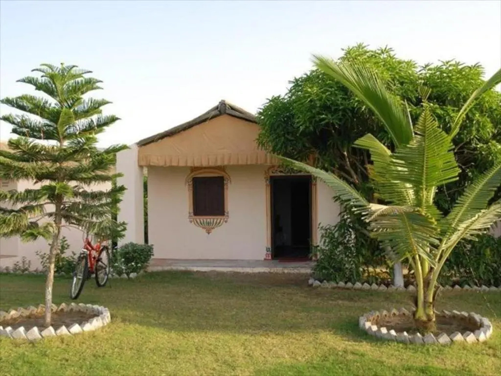 Pushkar Risala Resort - Général