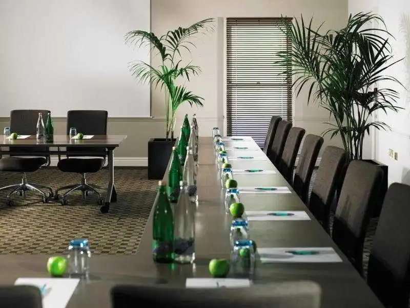 Business Centre