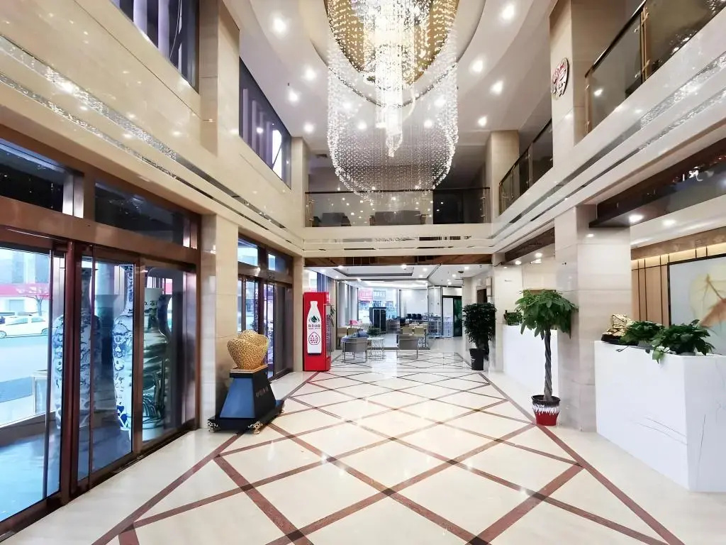 Hotel photo 8