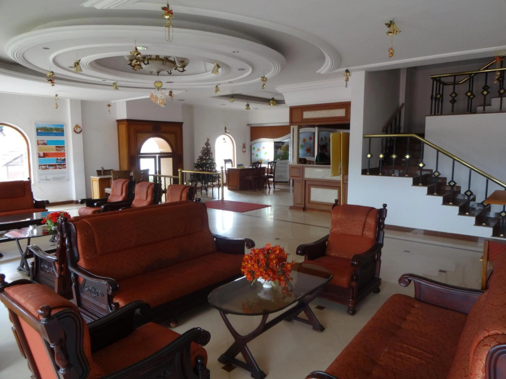 Hotel photo 15