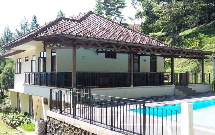 Villa Sipor Afrika