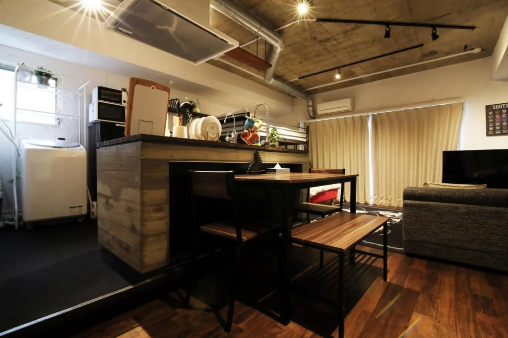 Shinjuku Tenjin 8F 사진 14