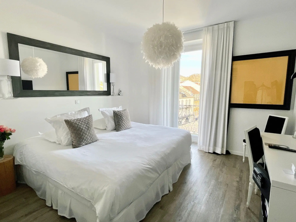 Belfry Spa by Ligne St Barth - Général