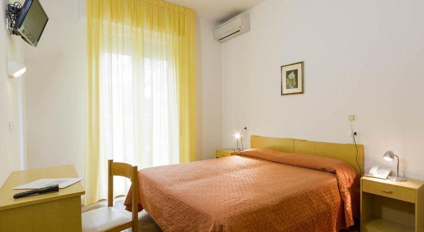 Hotel Meris — 3