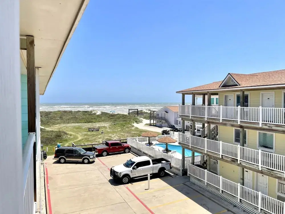 Beachgate Condo Suites And Hotel 536+537a+537b 3 Bedroom Condo