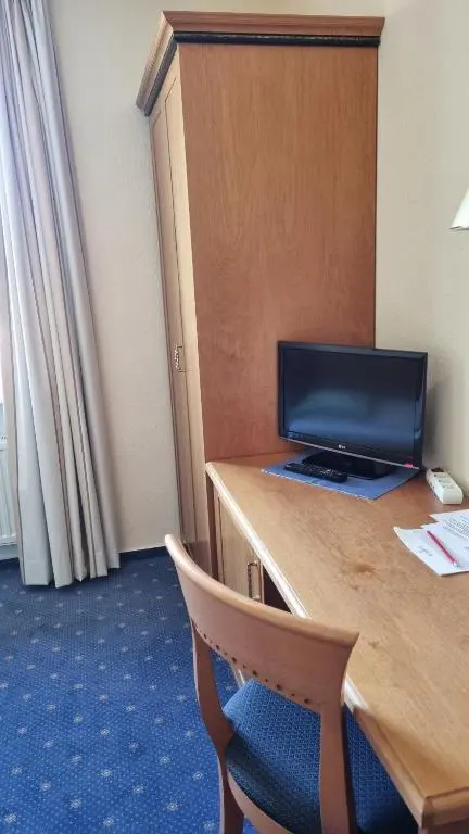 Residenzia Hotel Grenadier - Chambres