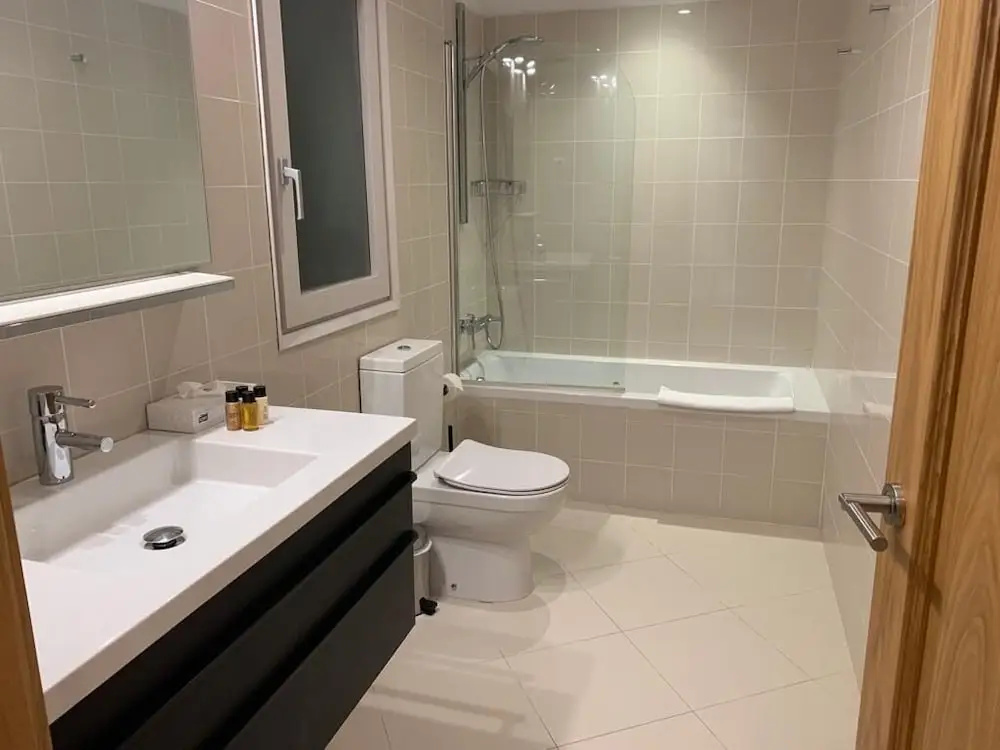 Apartaments Cap Sa Sal - Général