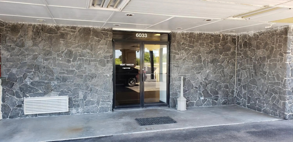 Americas Best Value Inn & Suites Corpus Christi