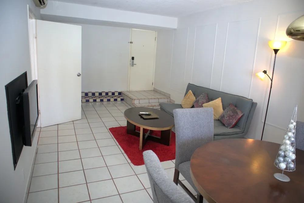 La Concha Beach Hotel & Club - фото 14