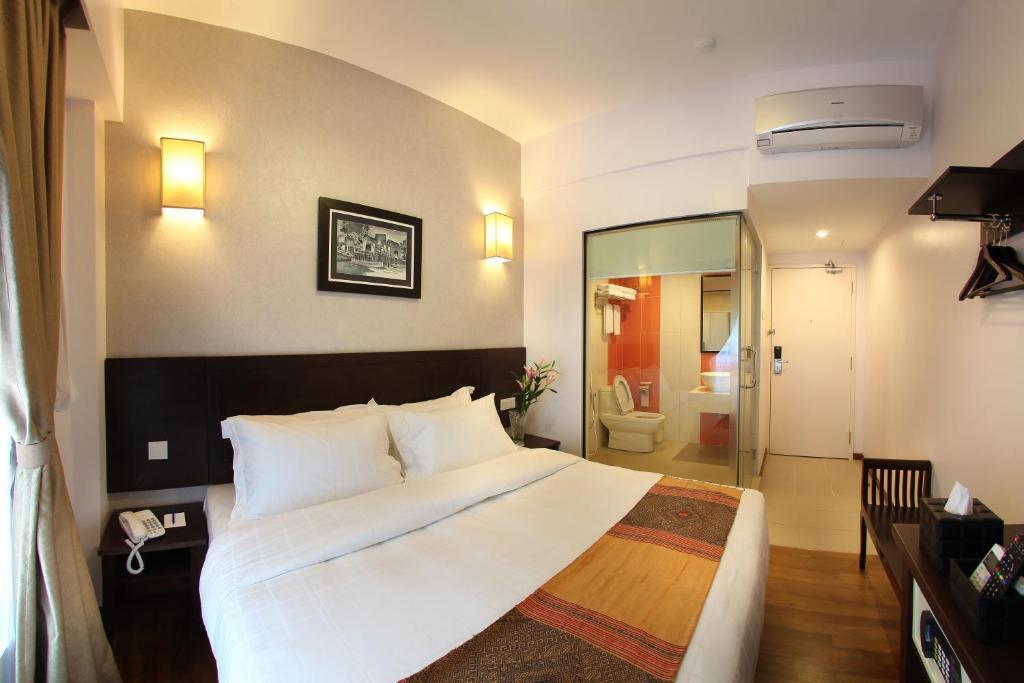 Hotel Richbaliz