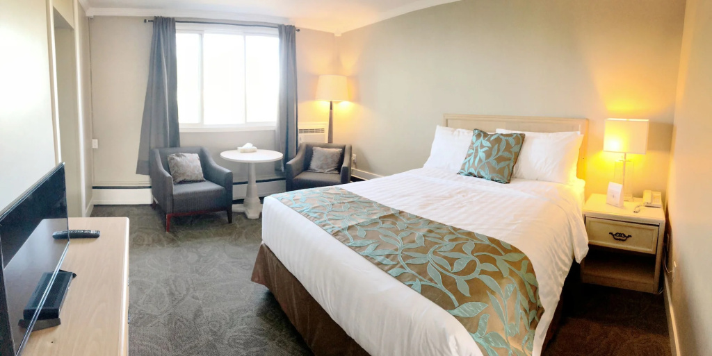 Hotel photo 18