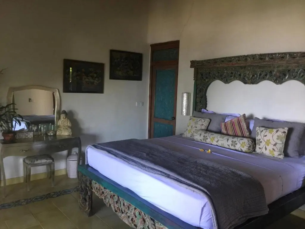 Life in Amed Boutique Hotel - Chambres