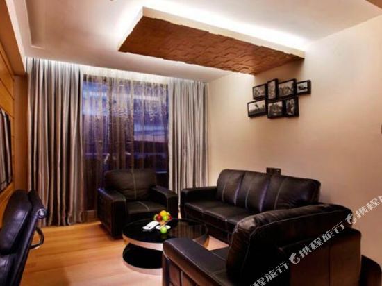 Horizon Hotel