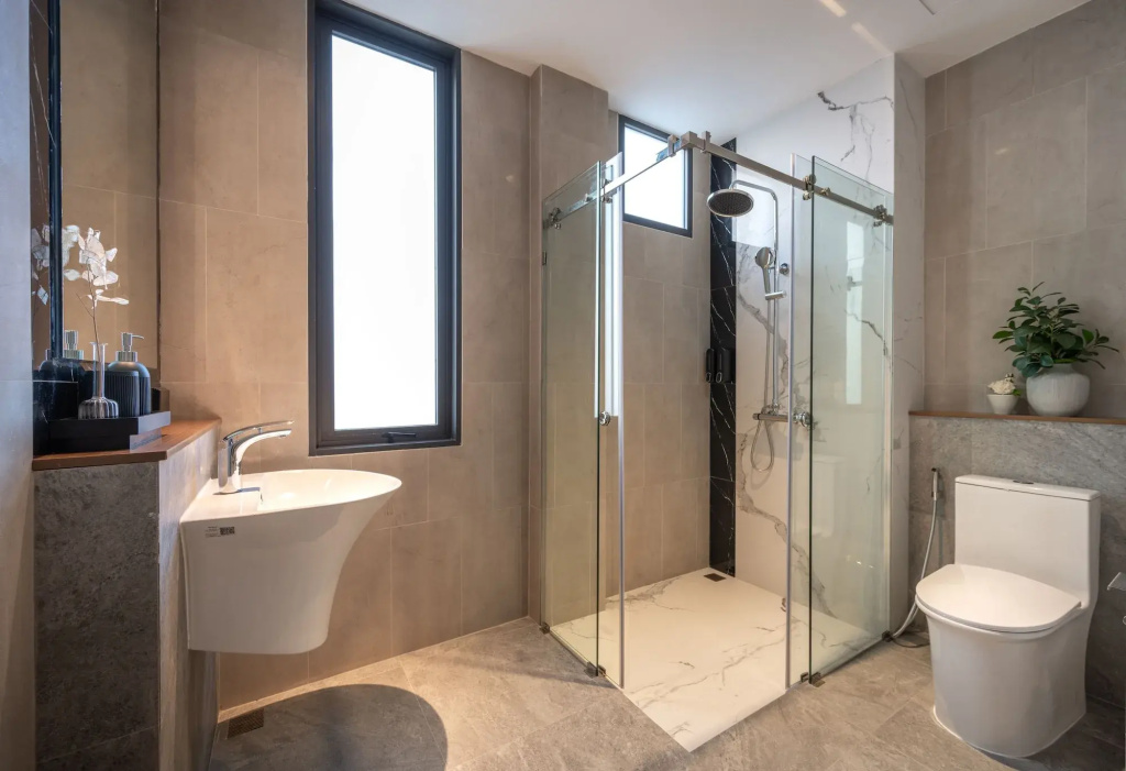 Отель Shan Villas Sukhumvit в Бангкоке