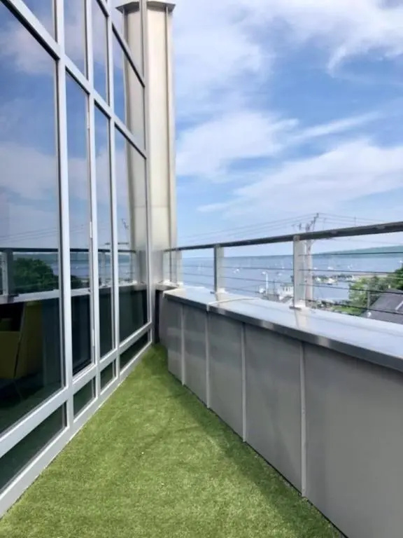 250 Main Hotel - Chambres