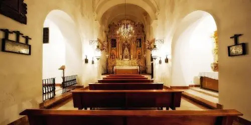 Casa Convento La Almoraima - Général