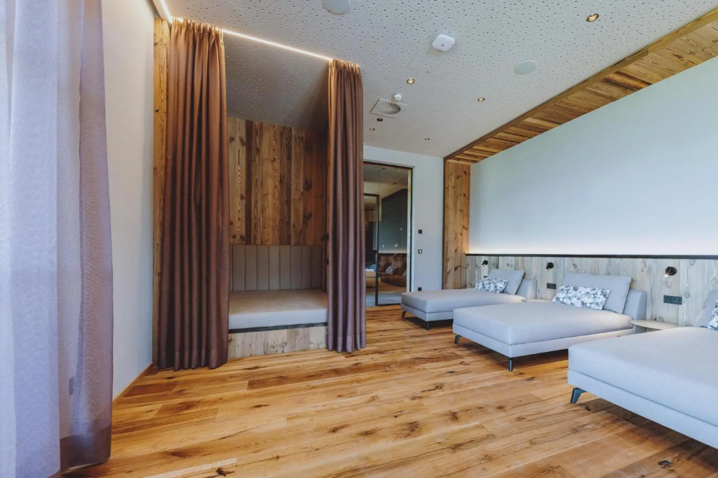 Bergdorf Hotel Zaglgut - Ski In & Ski Out