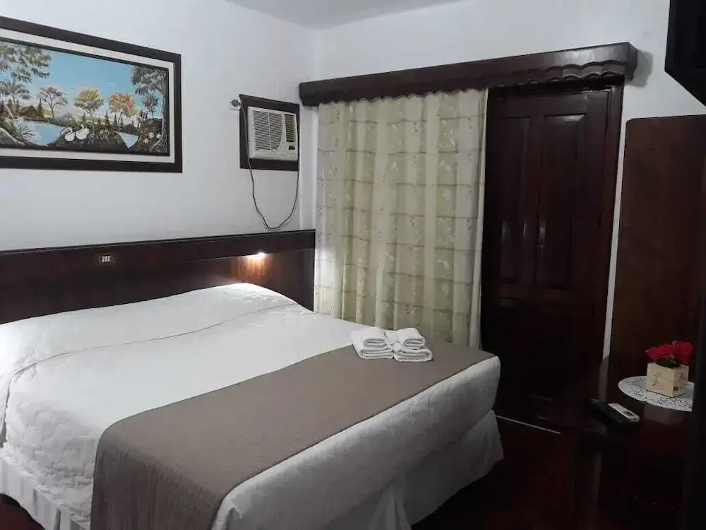 Hotel Schneider - Chambres