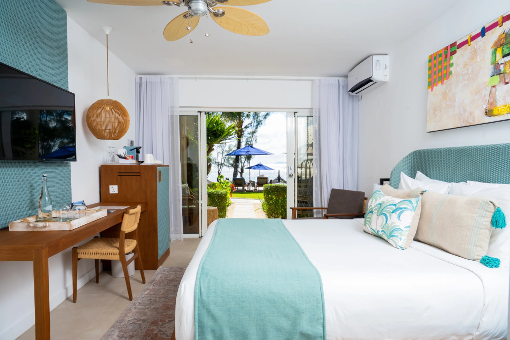 Seapoint Boutique Hotel - Général