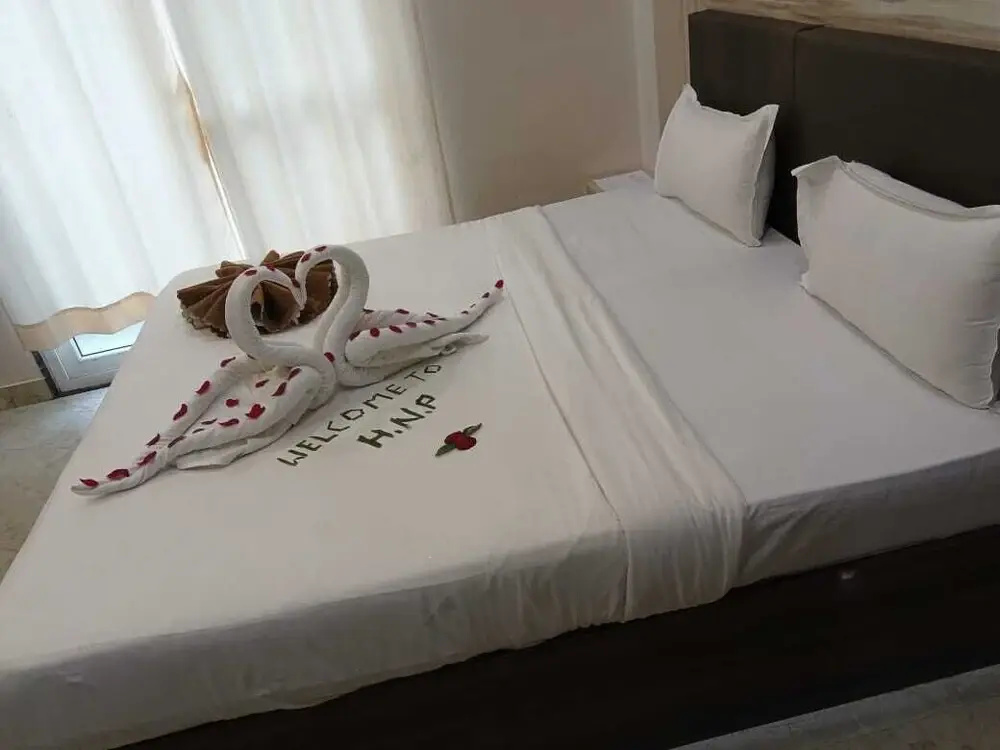 Hotel Naman Palace