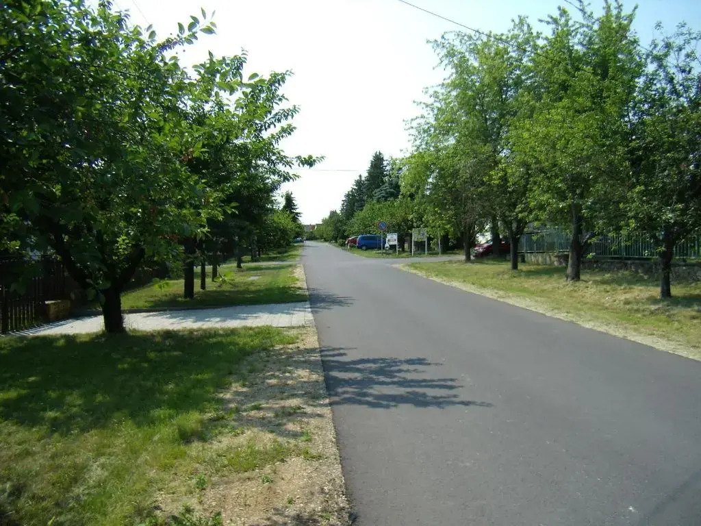 Hipságh Vendégház - фото 7