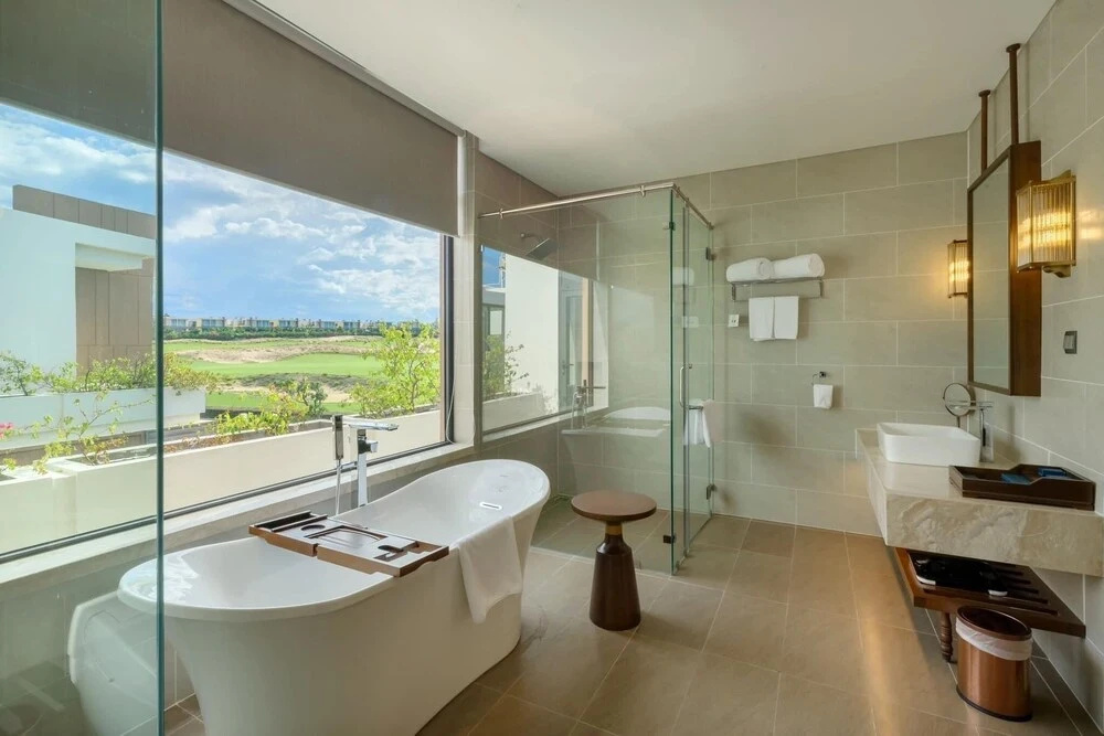 Residence Inn Villa Cam Ranh - фото 9