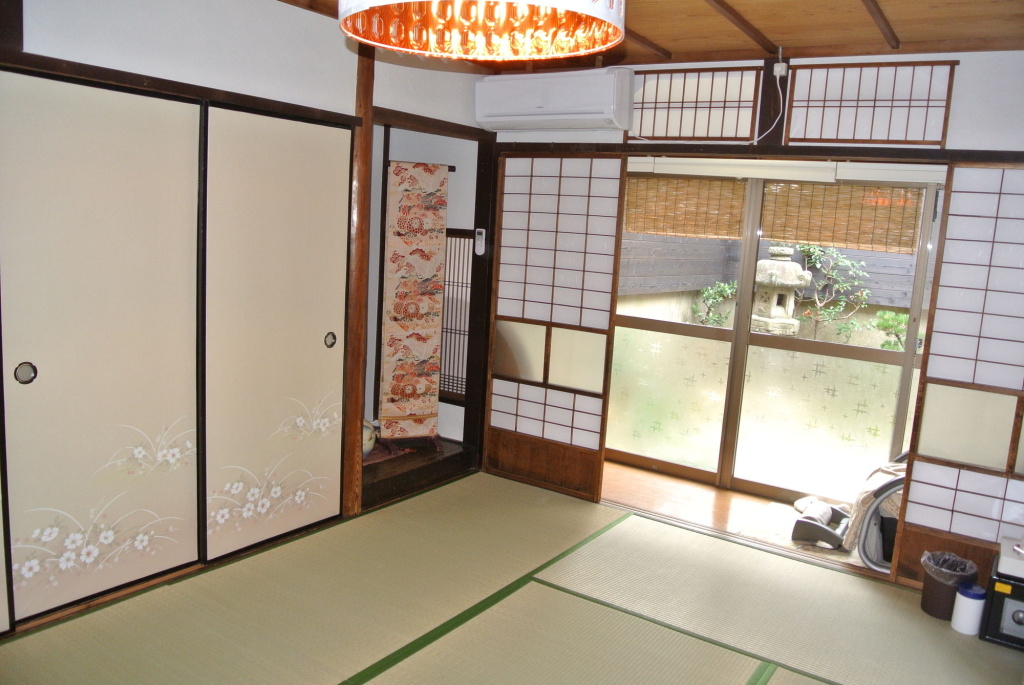 Guesthouse Hana Nishijin 사진 24