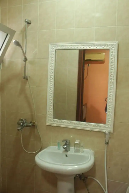 Somatel Hotel - Chambres
