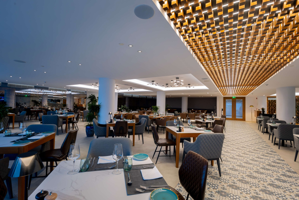 Radisson Beach Resort Larnaca - Général