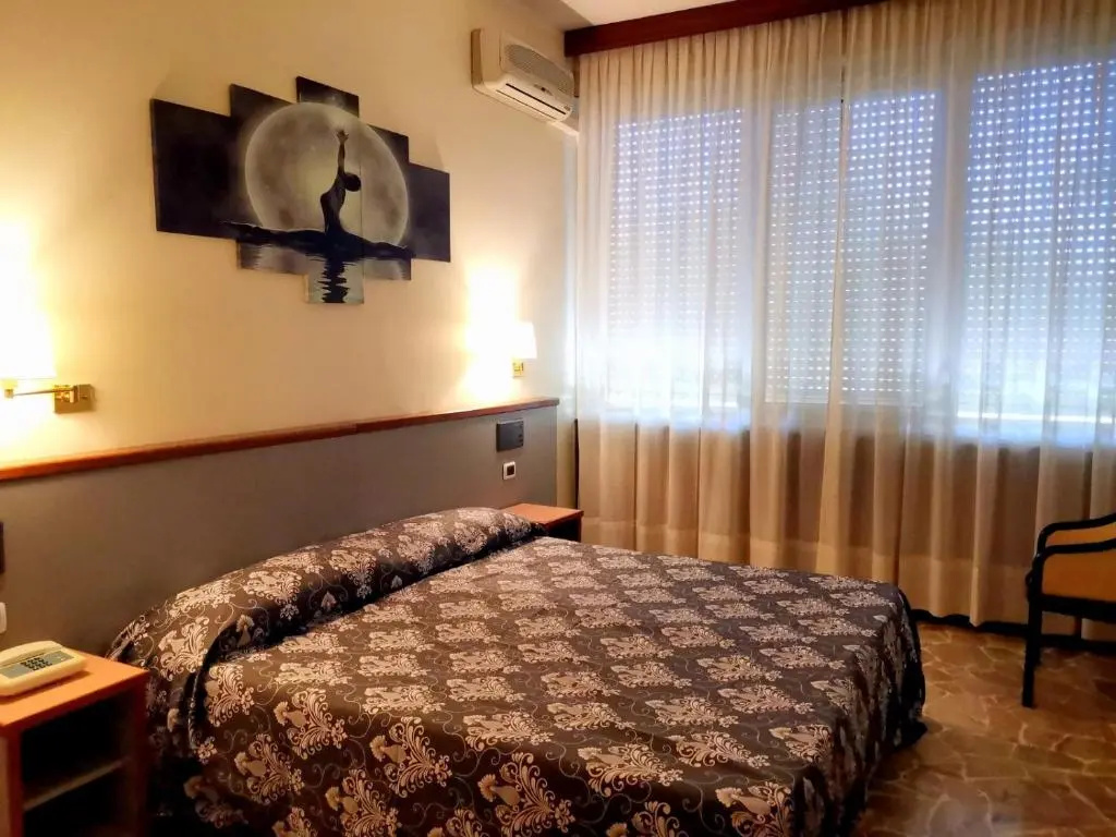 H&L Hotel - Chambres