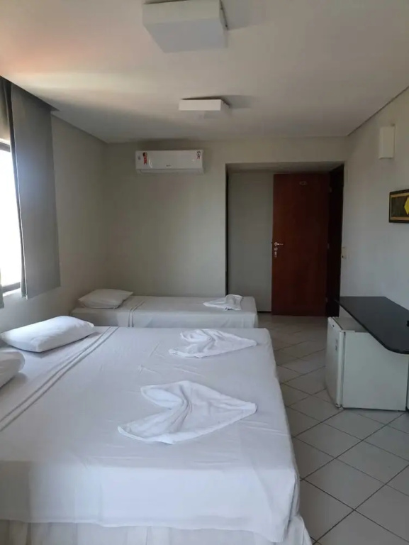 Hotel Boreas - Chambres