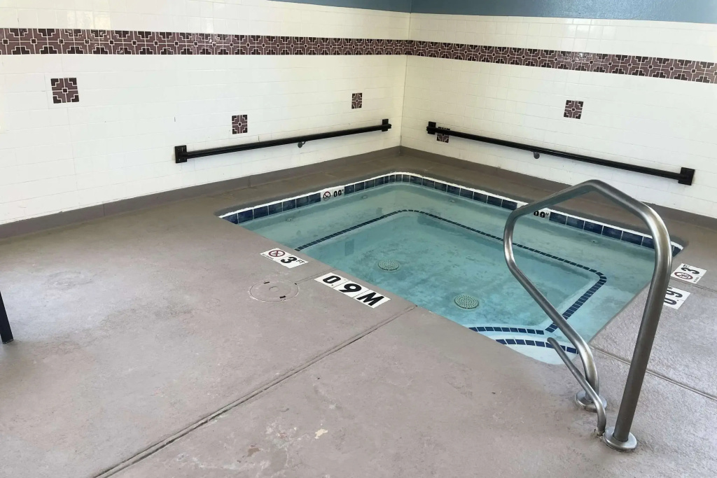 Quality Inn Raton, NM - фото 15