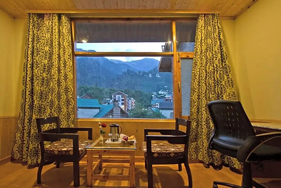 Superior room