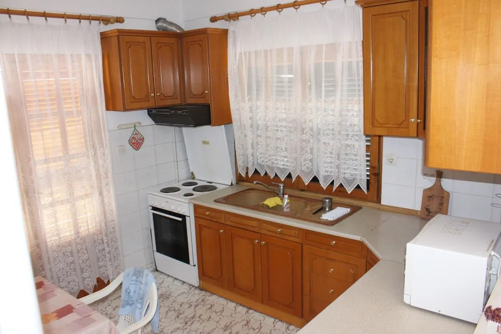 2 Floor Halkidiki Villa 100 Meters From Sea - фото 14