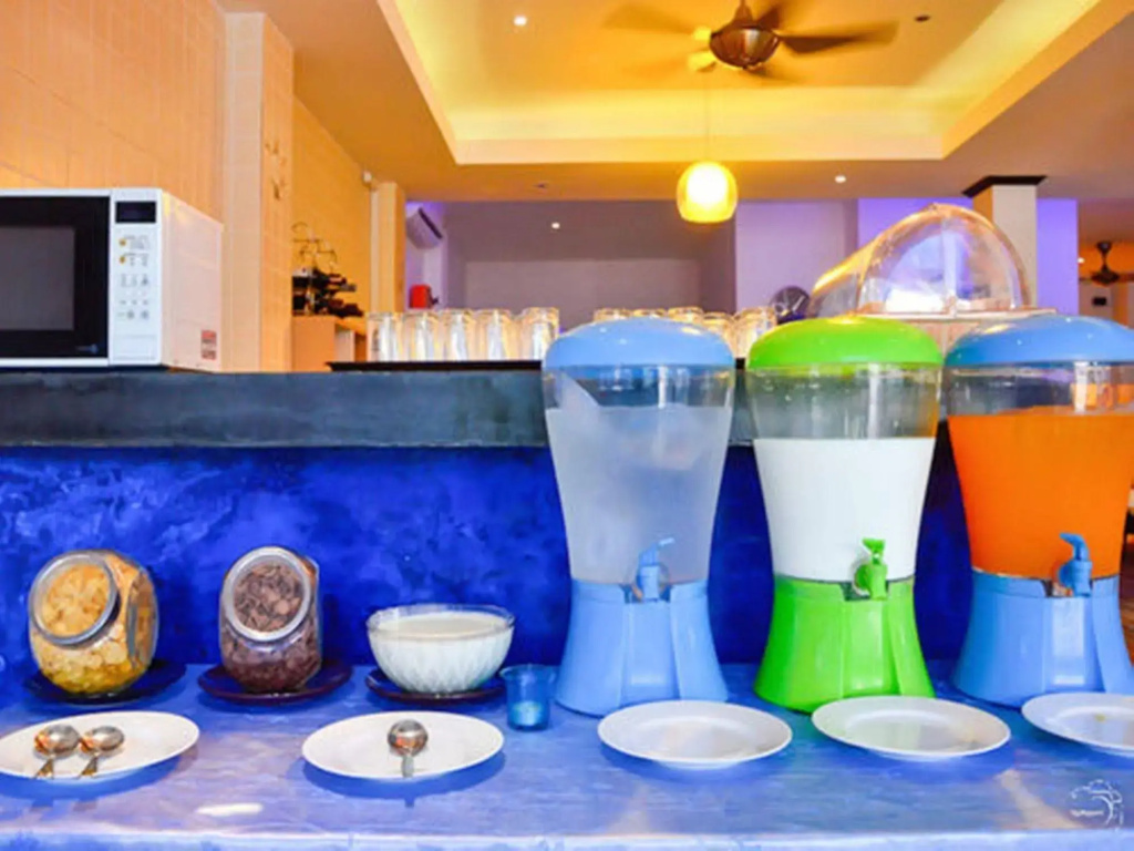 iCheck inn Sky Beach Ao Nang Krabi, Крабі, Таїланд мініатюра 34