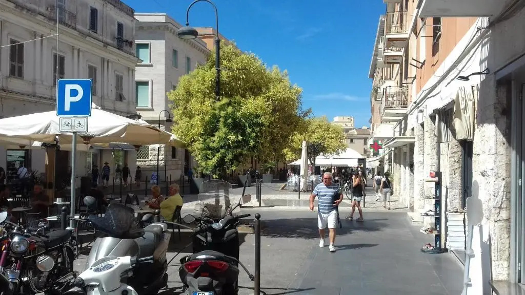 Residenza Ermete