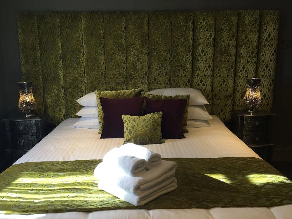 Hotel photo 22