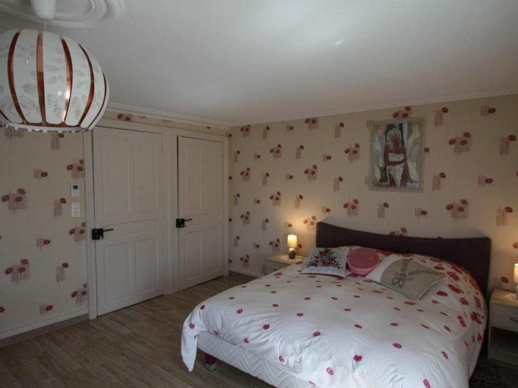 Gite Fraize, 2 pièces, 3 personnes - FR-1-589-81