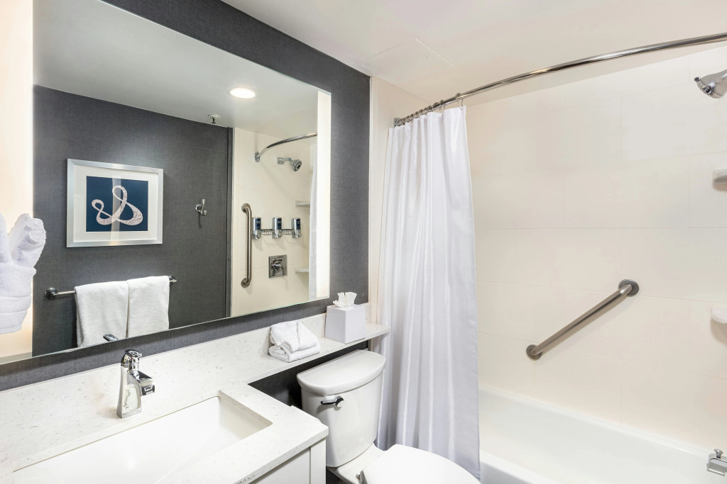Four Points by Sheraton Los Angeles Westside - Général