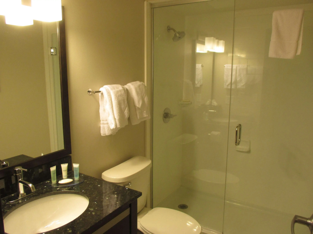 Best Western Harvest Inn & Suites - Général