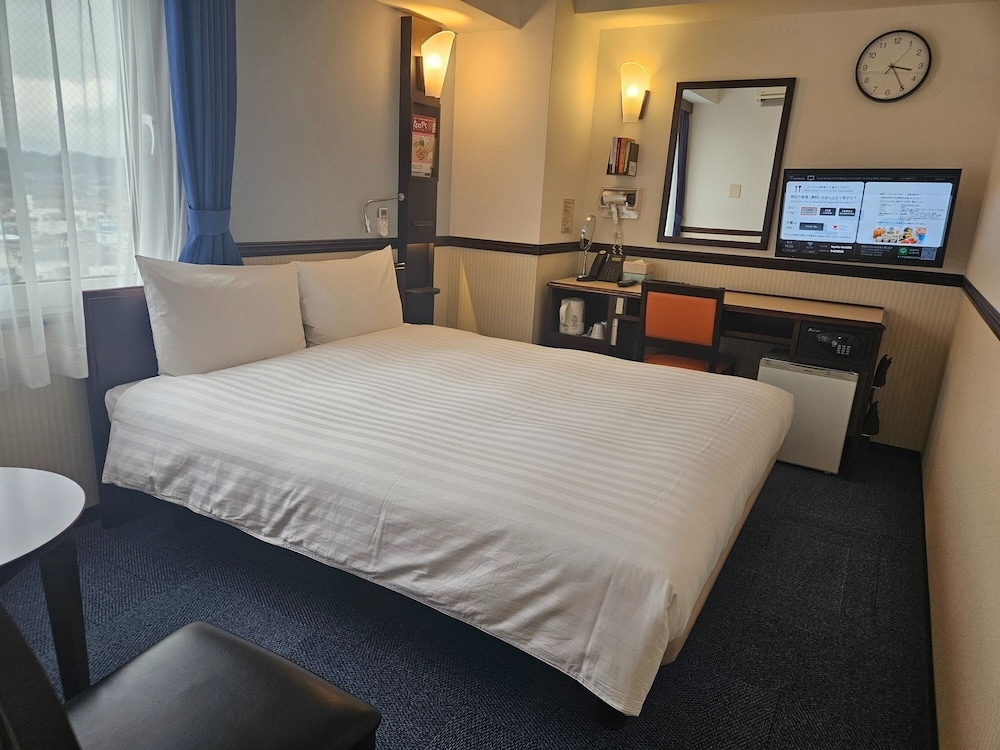 Toyoko Inn Tokyo Akigawa Station Kita 사진 16