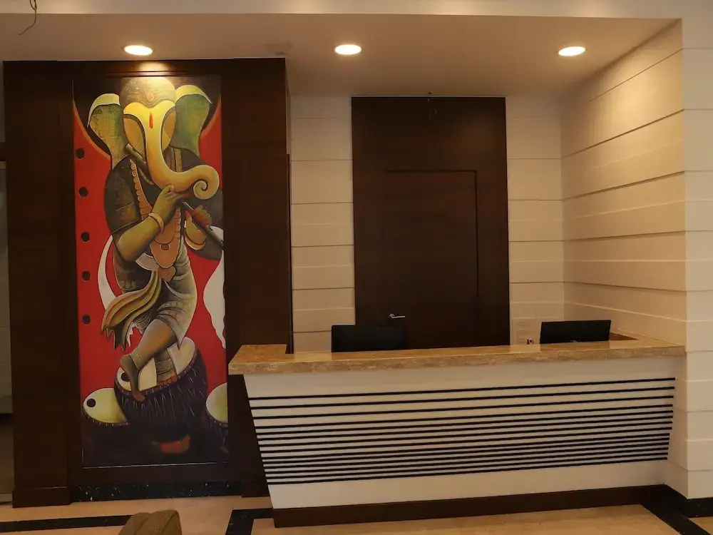 Hotel photo 20