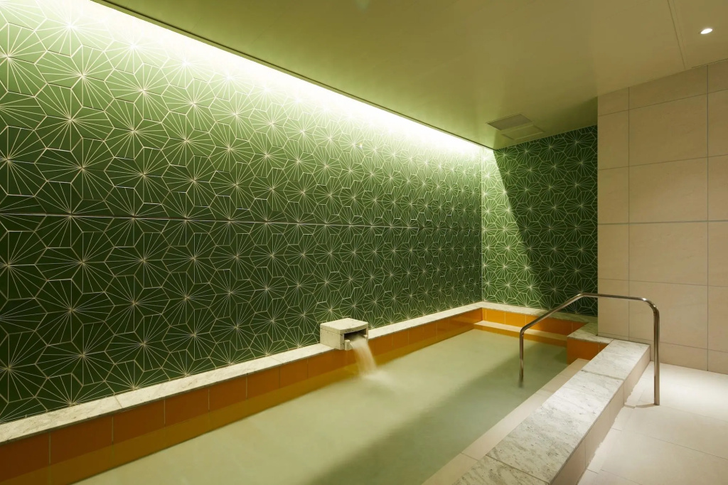 The Royal Park Hotel Ginza 6-chome 사진 24